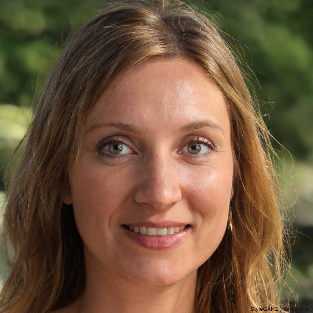 Alyssa Harrowind
